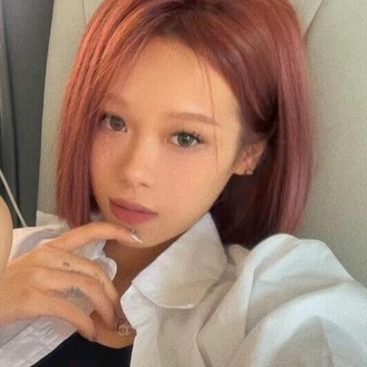 莫莫(-♡)