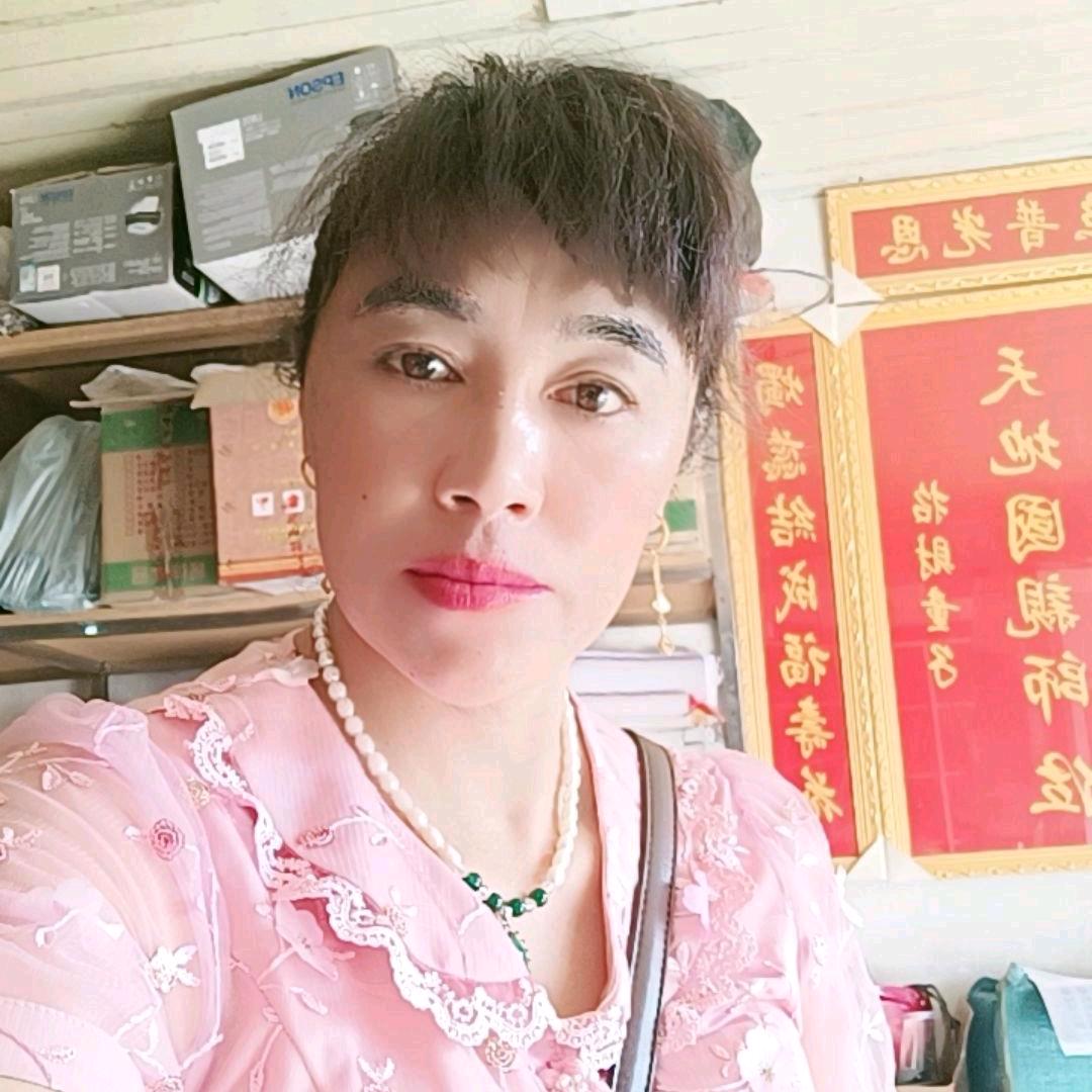 霸气老板娘