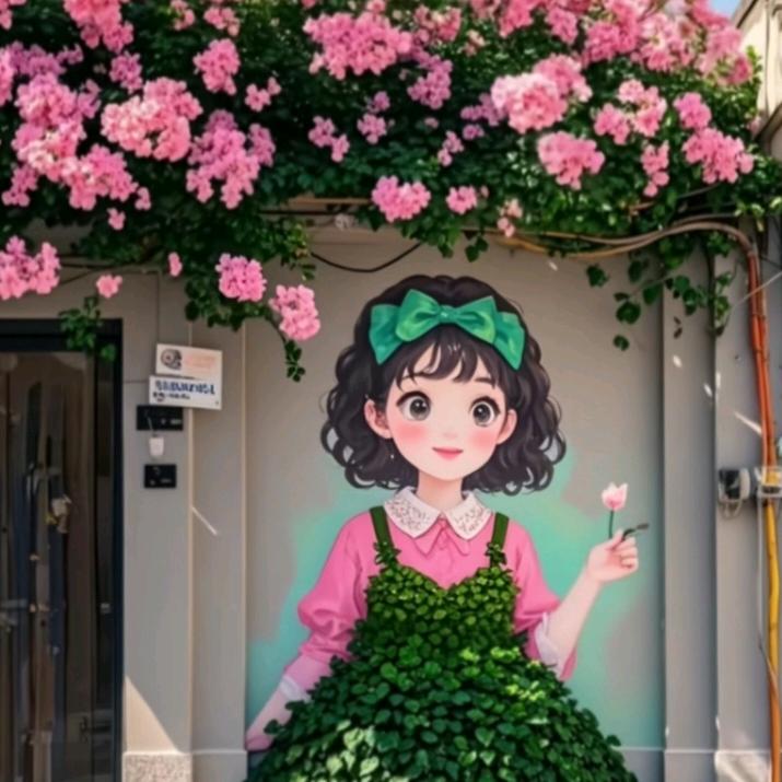 平安是福