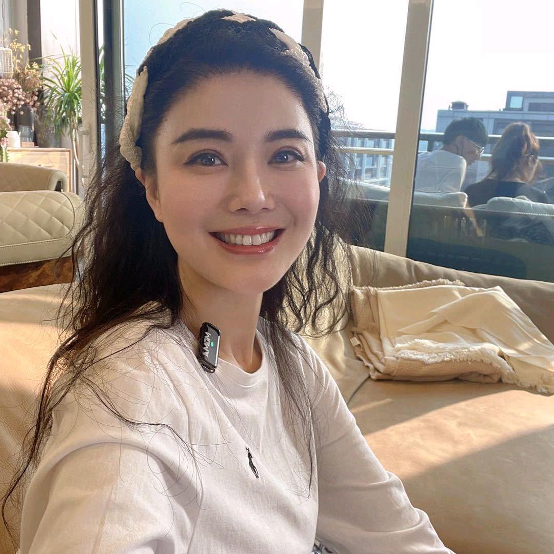 （刀刀美丽说）妍欣智能科技