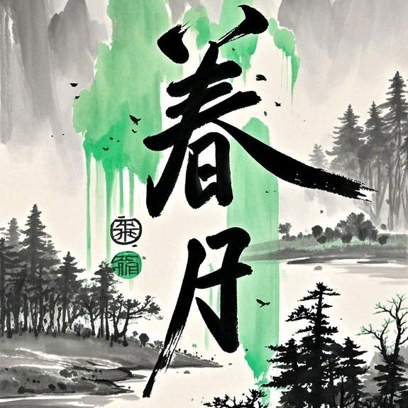 笑春风（冯叔叔）