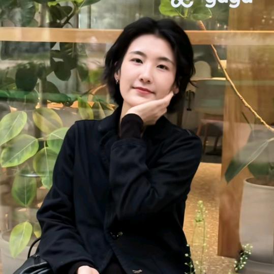 浪清轻奢女装分享