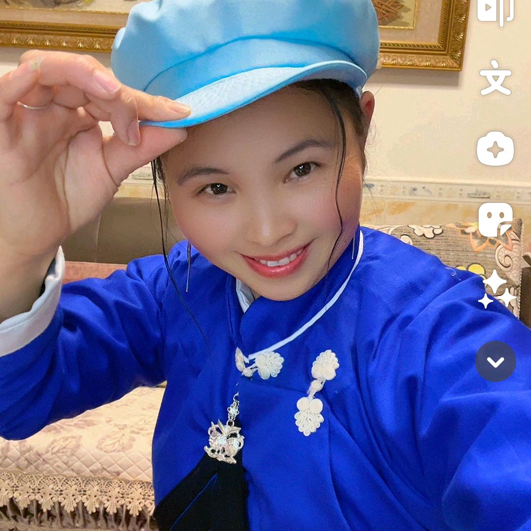 会泽希望妹日常号
