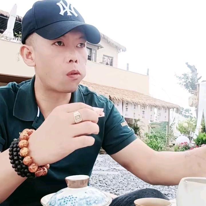 壮乡缘百亩蓝莓种植基地