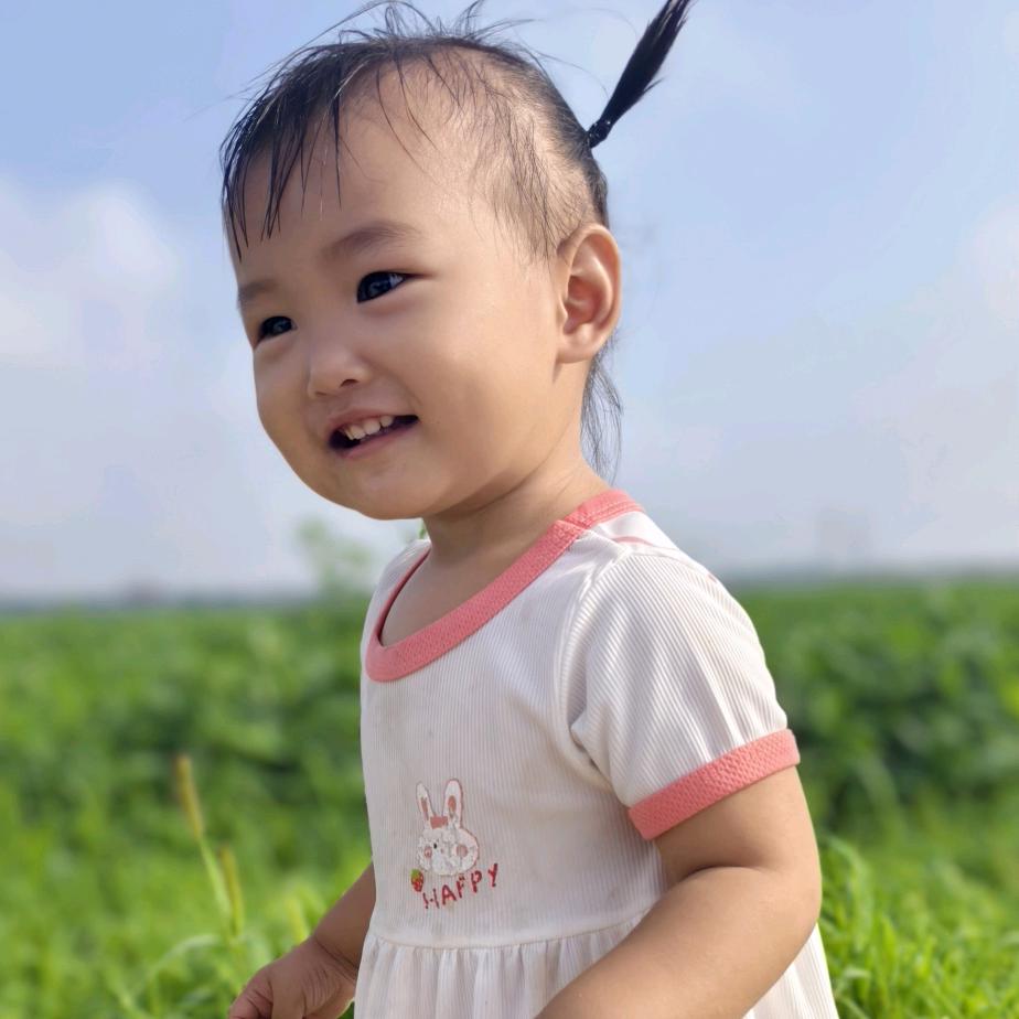 小悠悠呀！