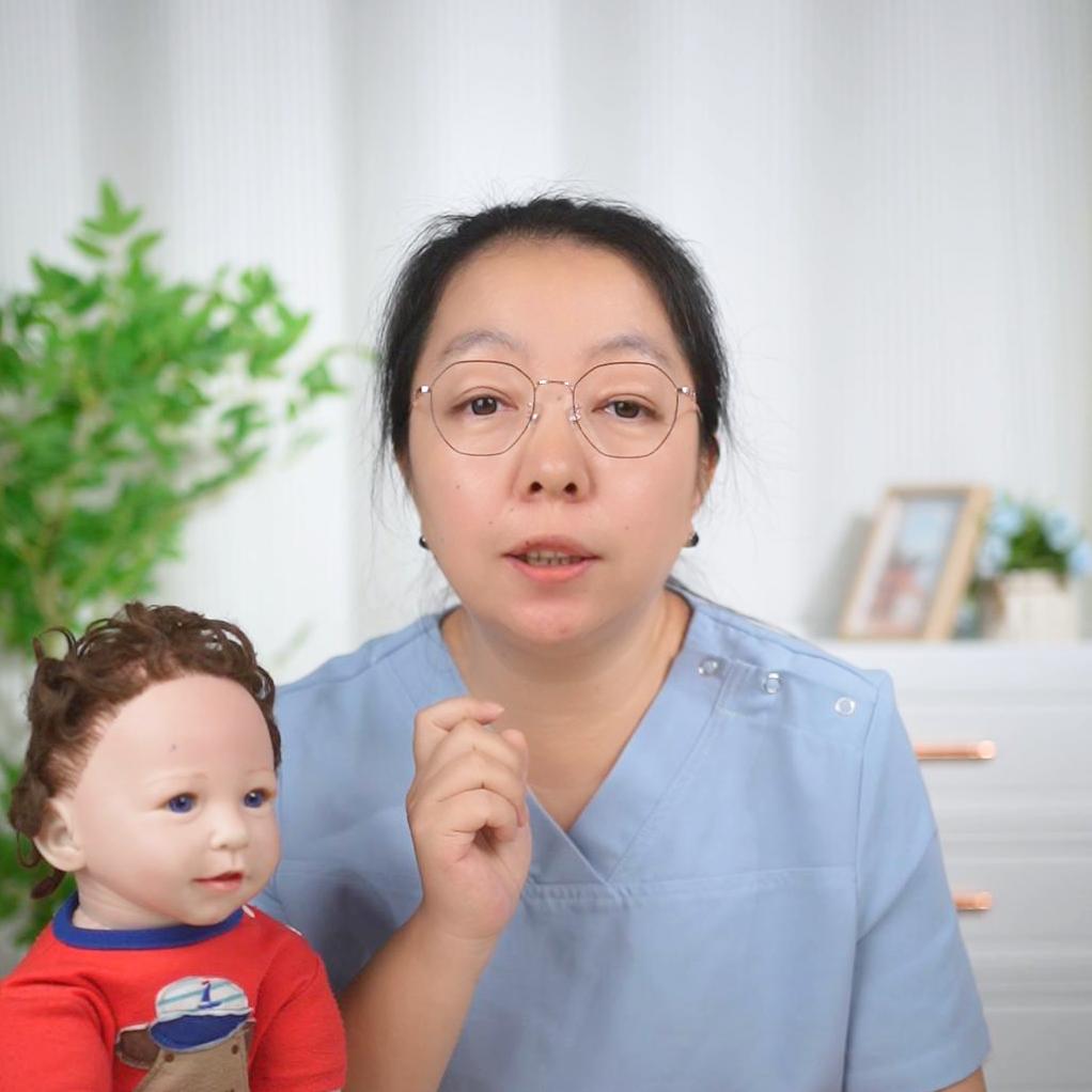 李校长育儿锦囊