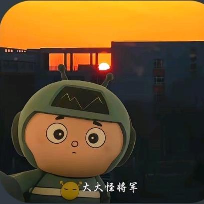 小凯呀