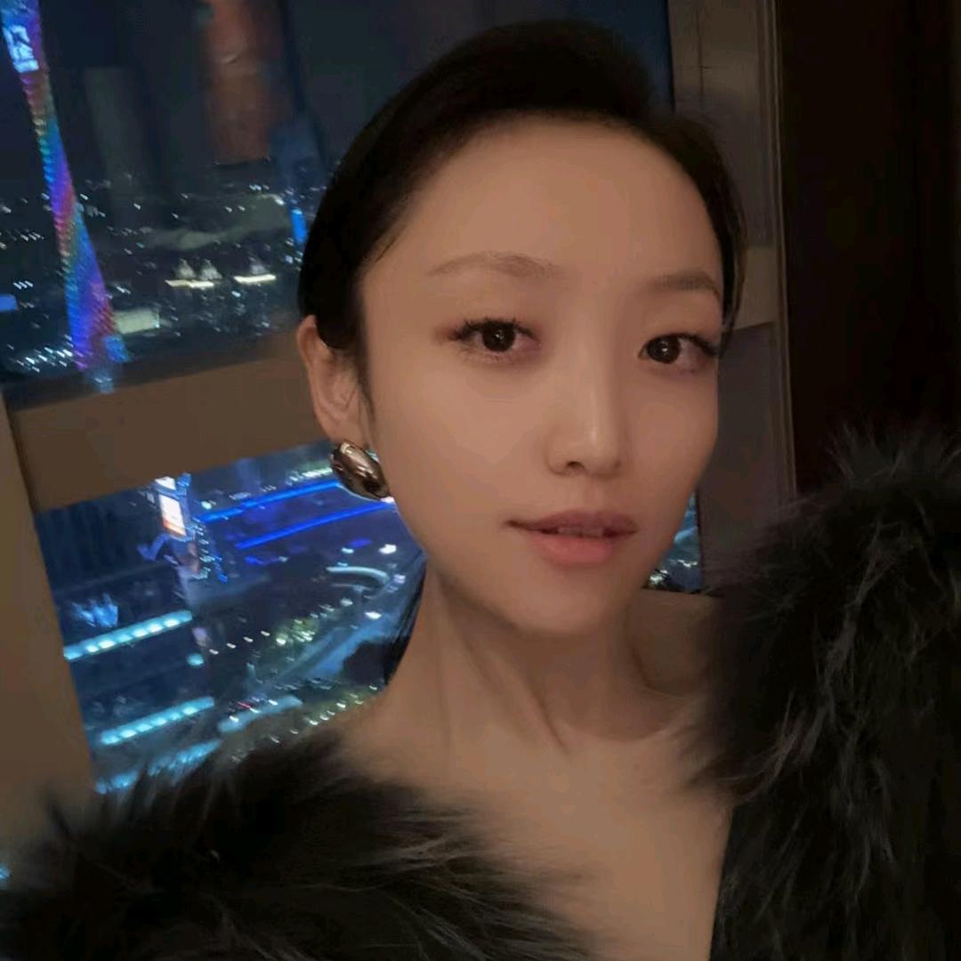佳佳子吃不胖