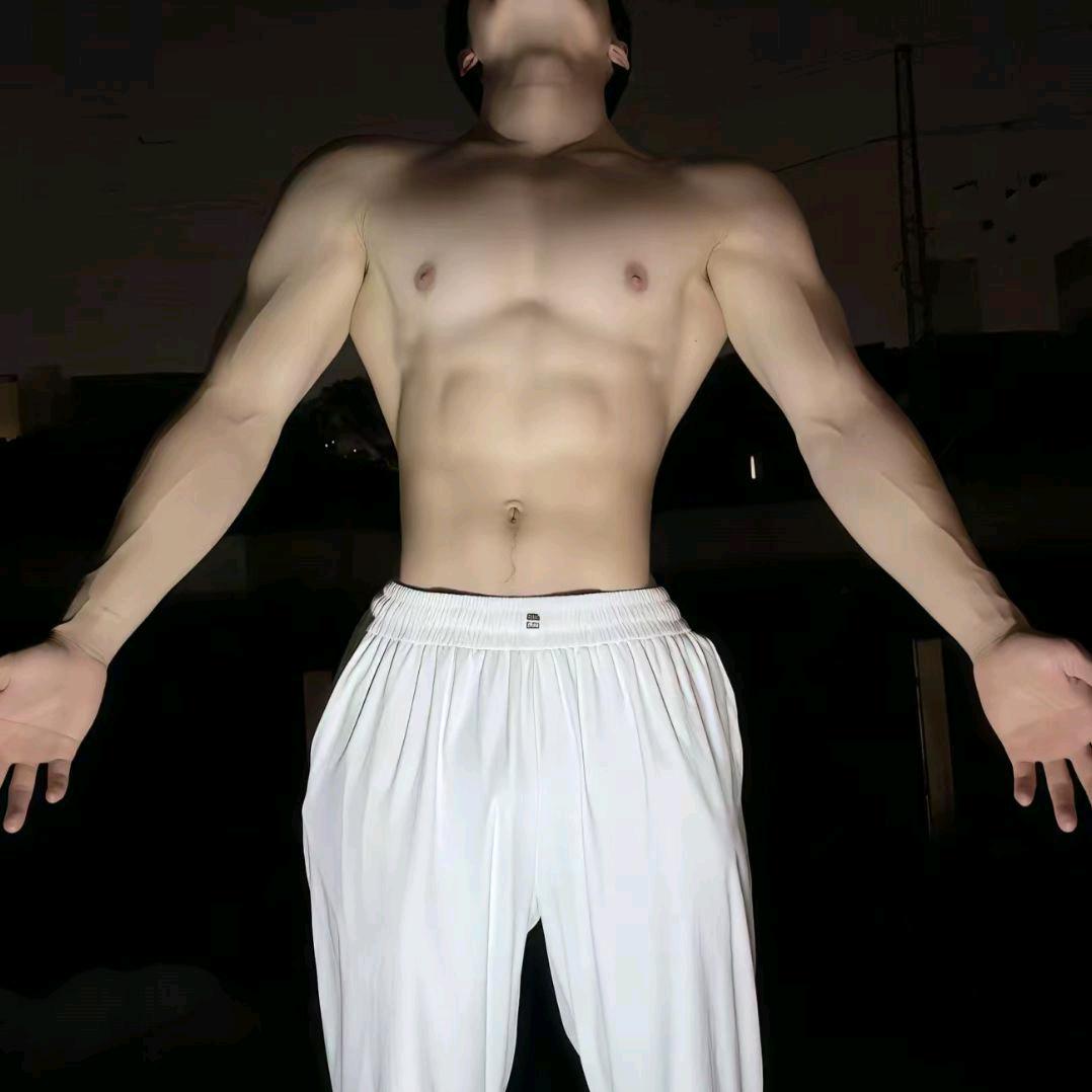 钢铁直男  🥰