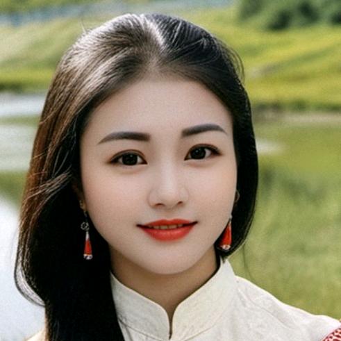 安多热贡饭店💕