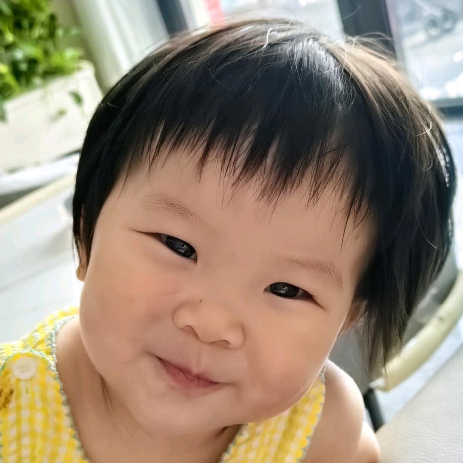 Hi~小满崽儿