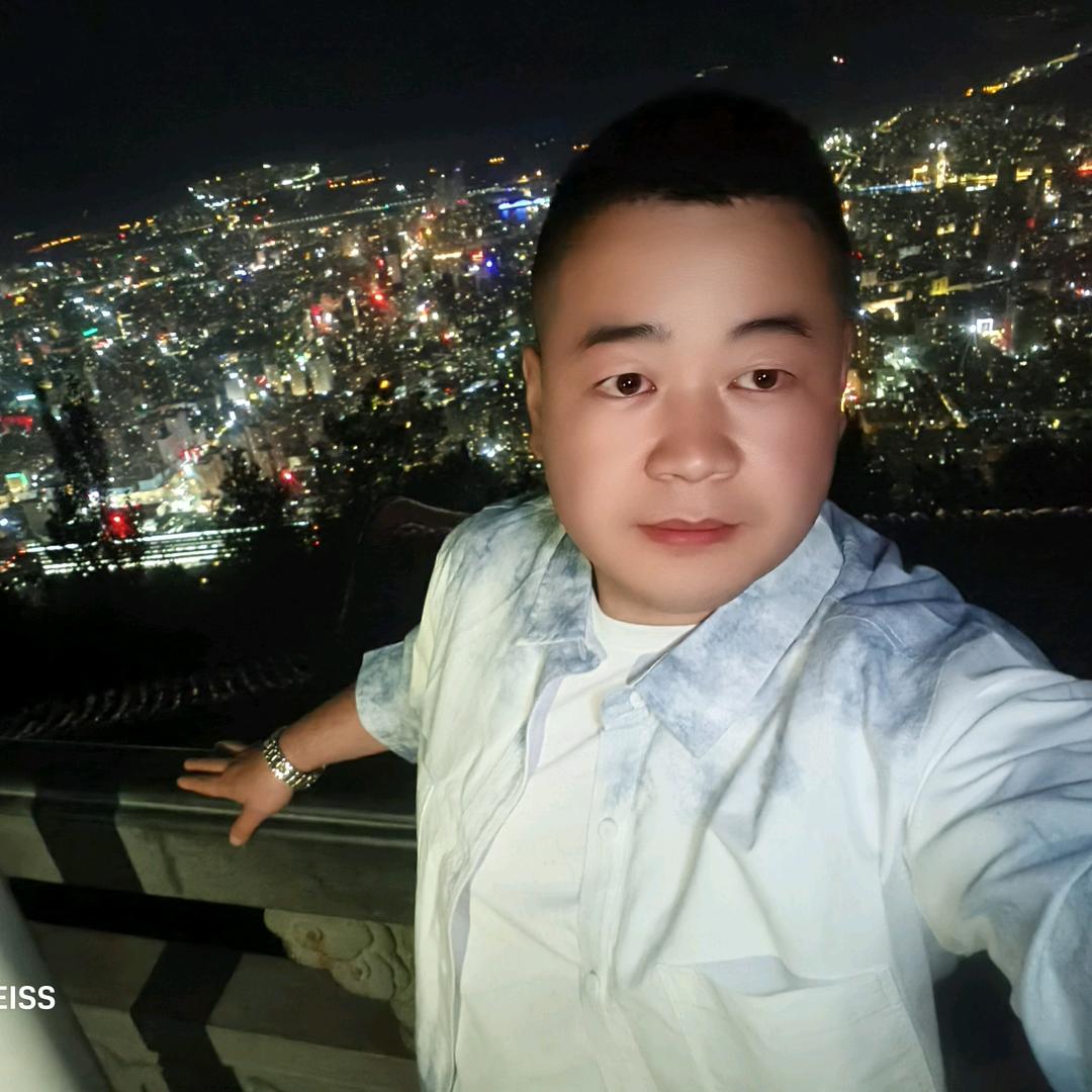 ✨️浩北北
