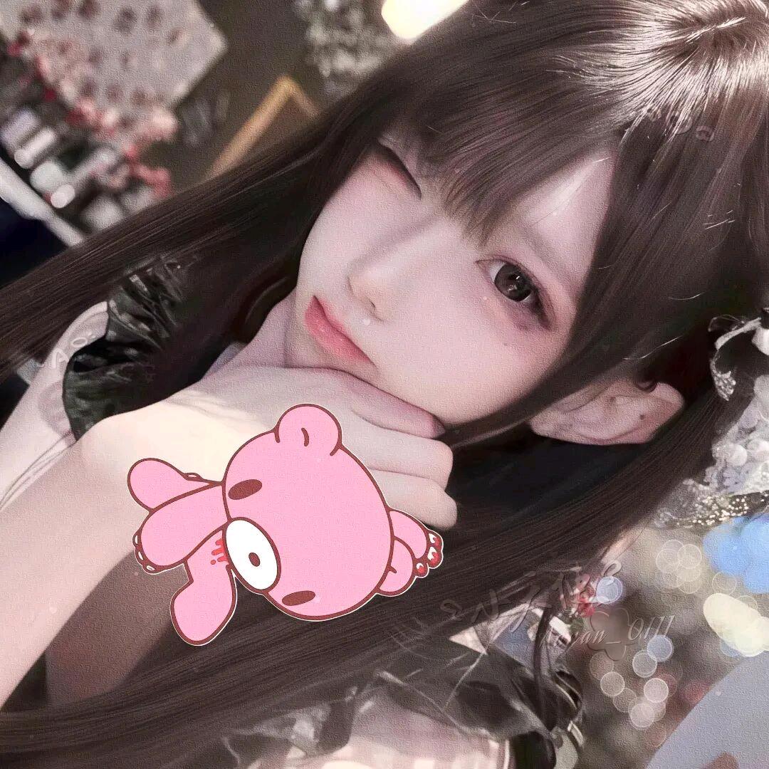 猫猫毛