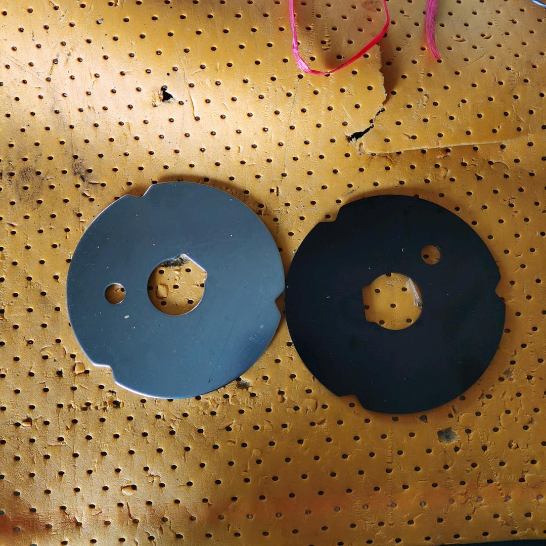 苏州赫川金属（专业电泳）