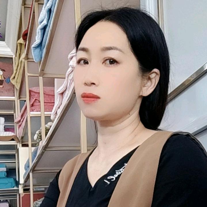 长田镇情人草家纺