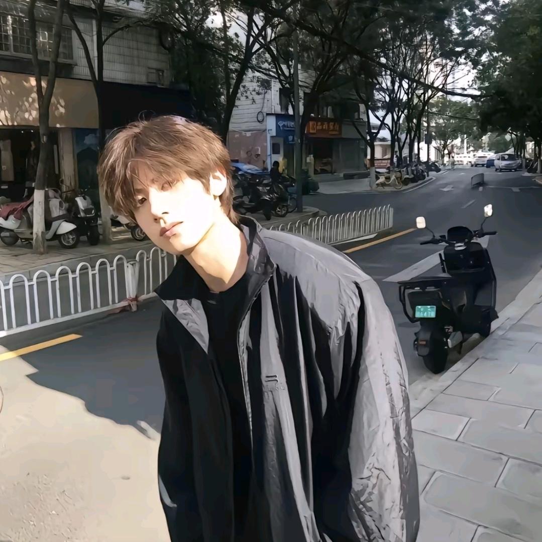 倦鸟归林♡