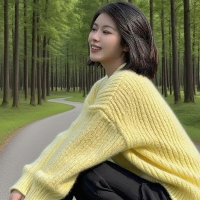 清风上南枝