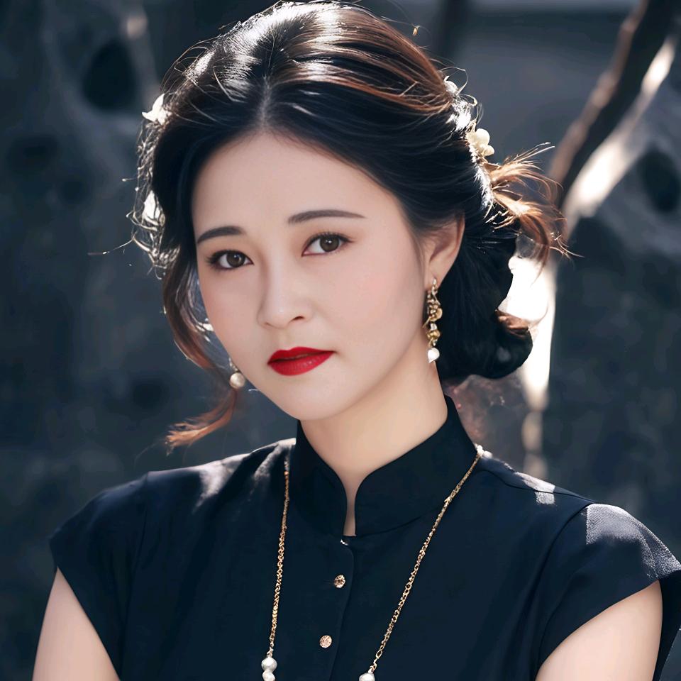 黎姐