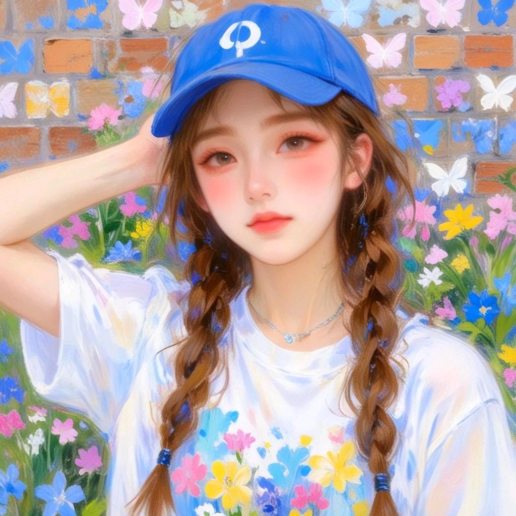 画心🦢