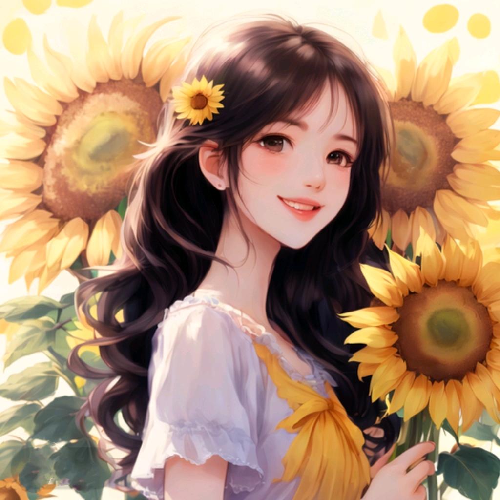 快乐甜嘻嘻