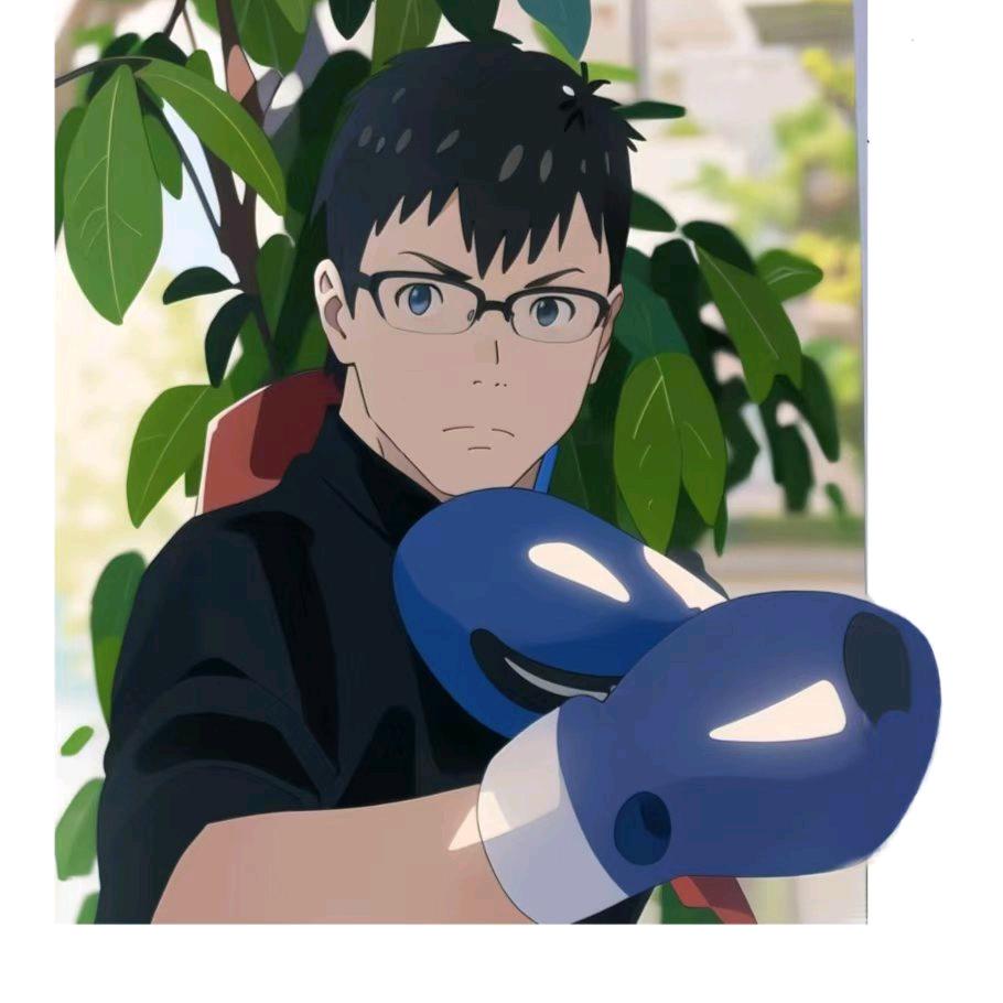 有什么鱼头像