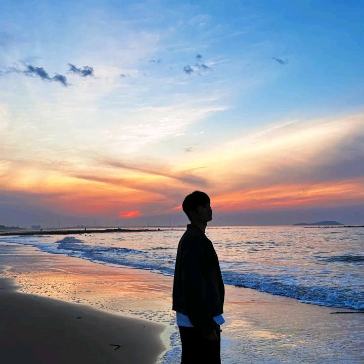 今夕何夕、