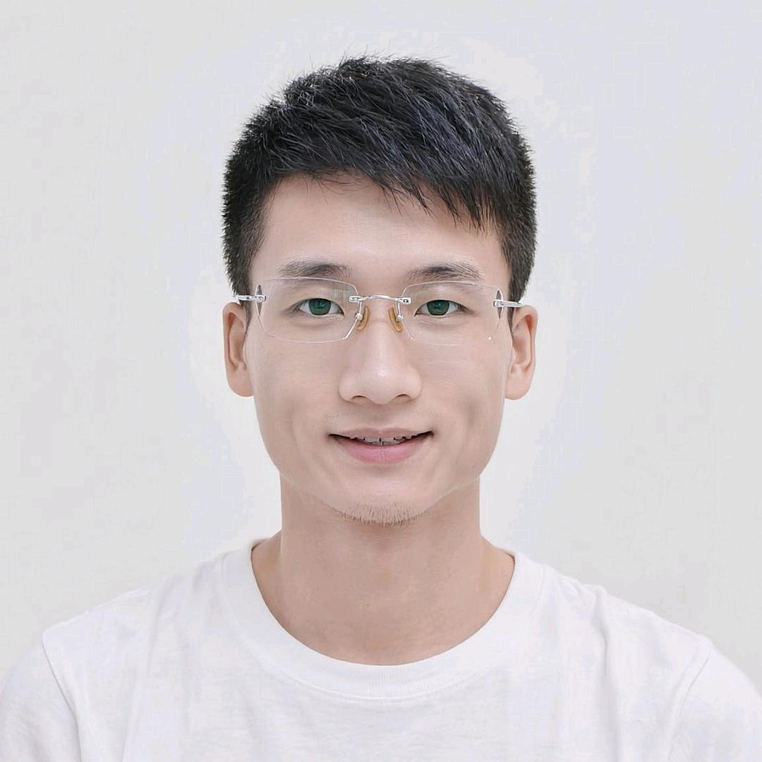 小杨老师