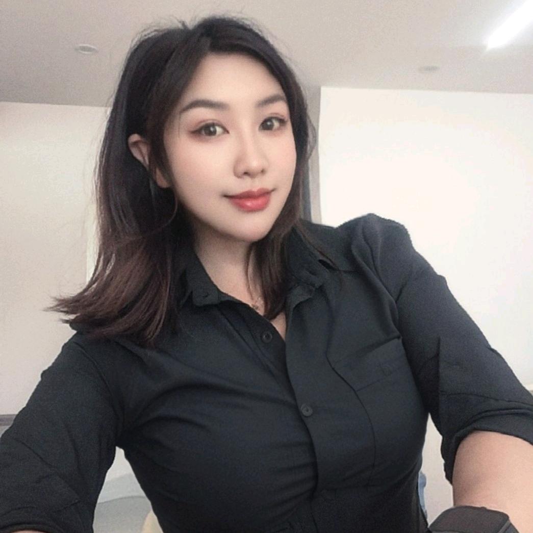 化妆师.猪猪，颜续美甲美睫