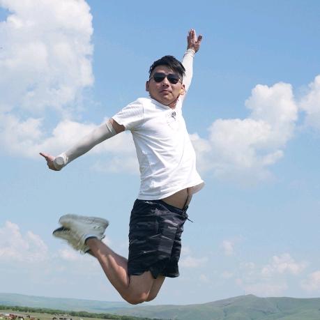 不白买