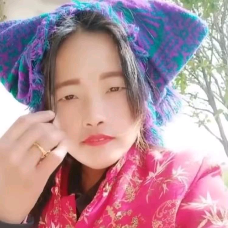 贵州阿妹