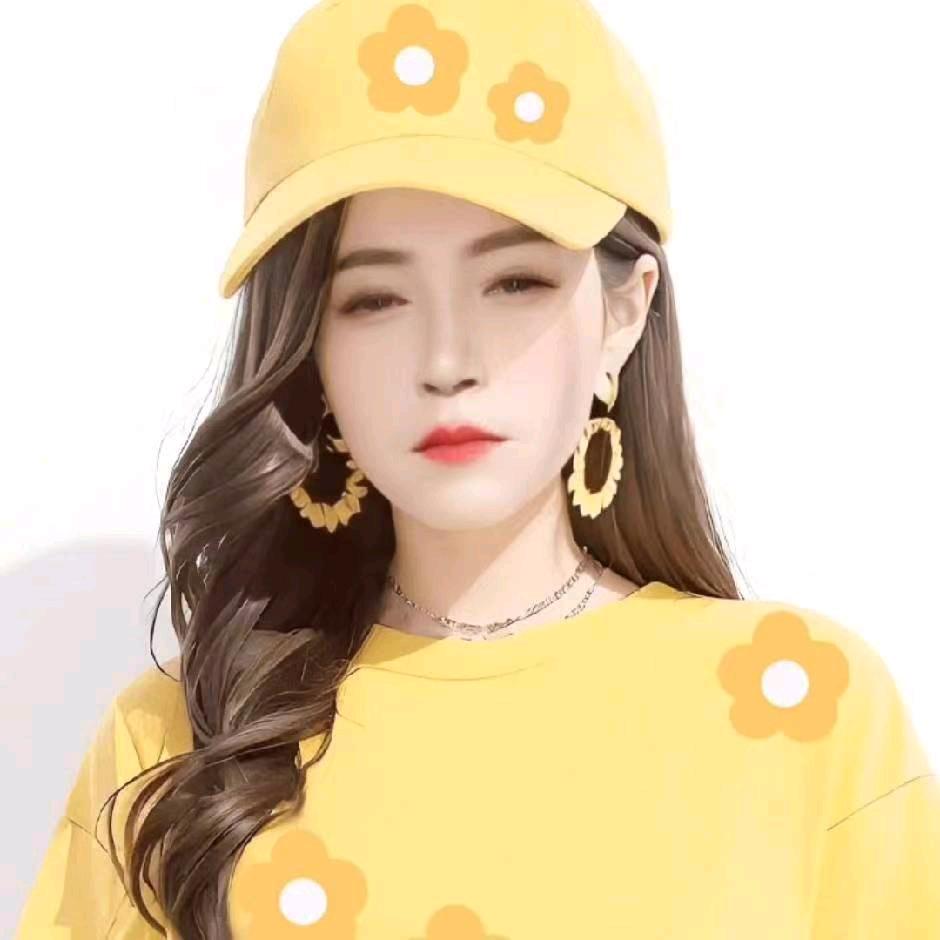 美好的心情。