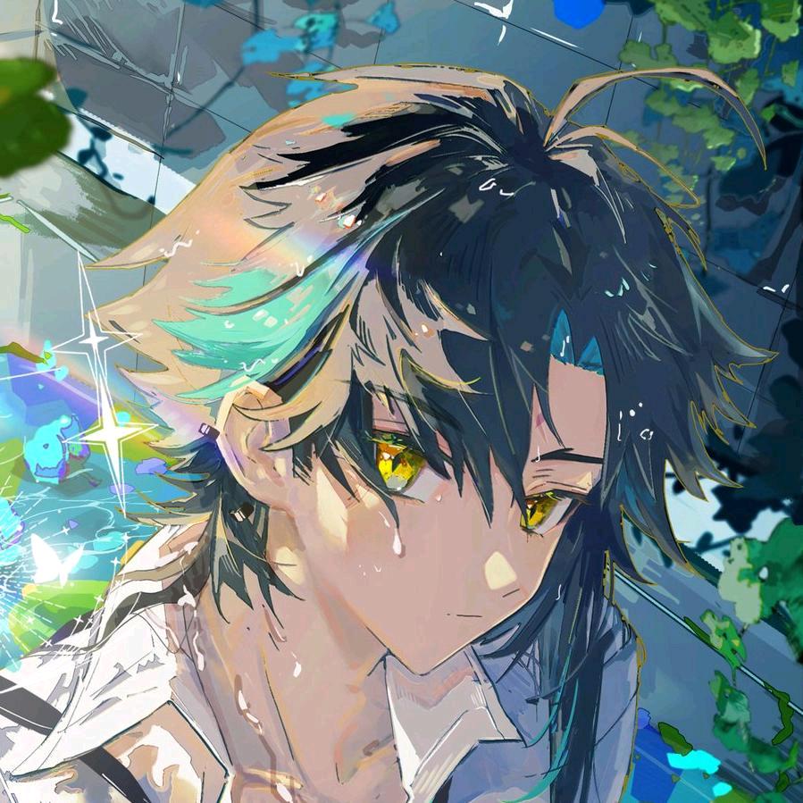 枫叶陌璃（努力实习版）