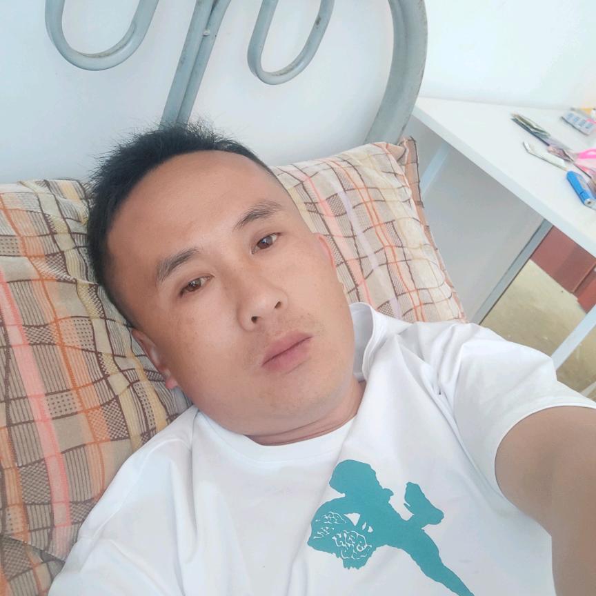 为你守候