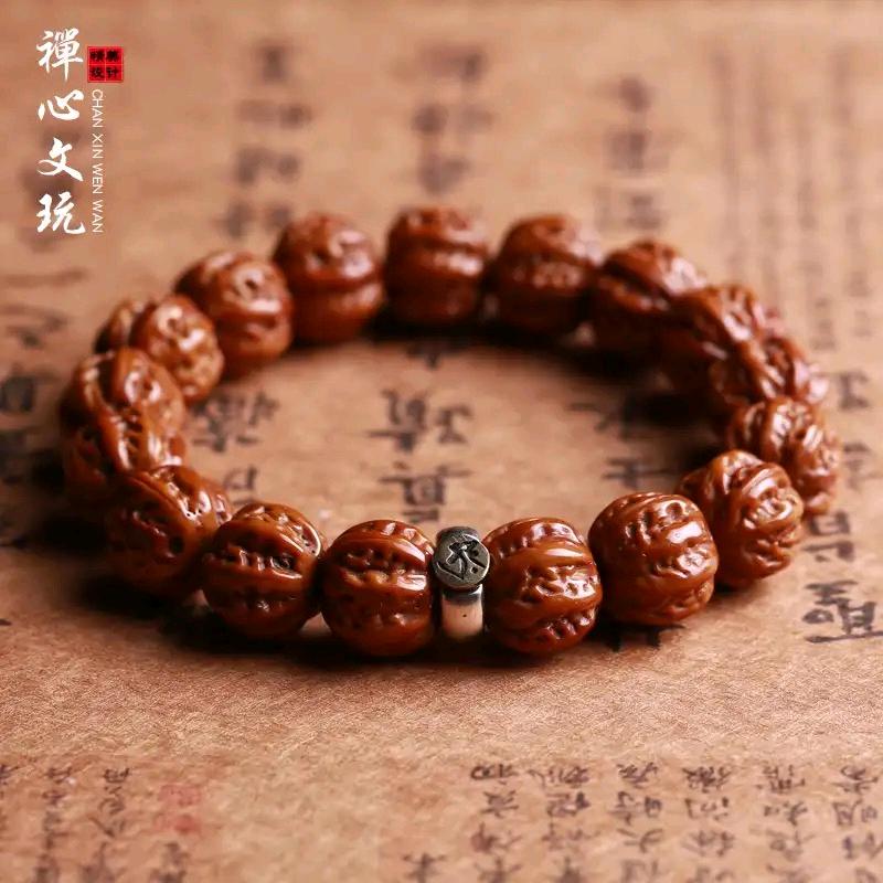 禅心文玩甄选
