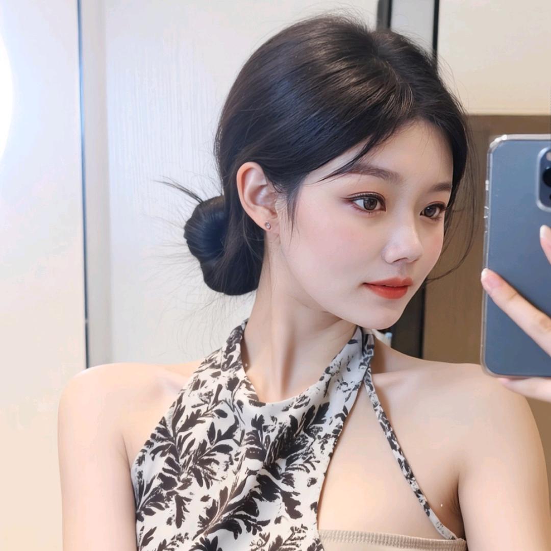 @是小李吖