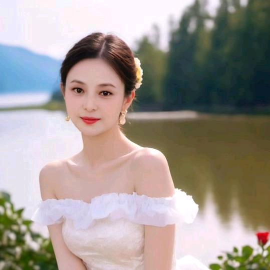 微笑.向暖🌹
