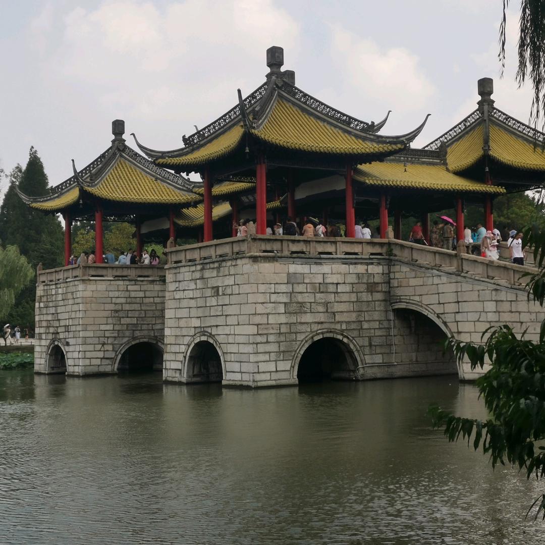 克朝