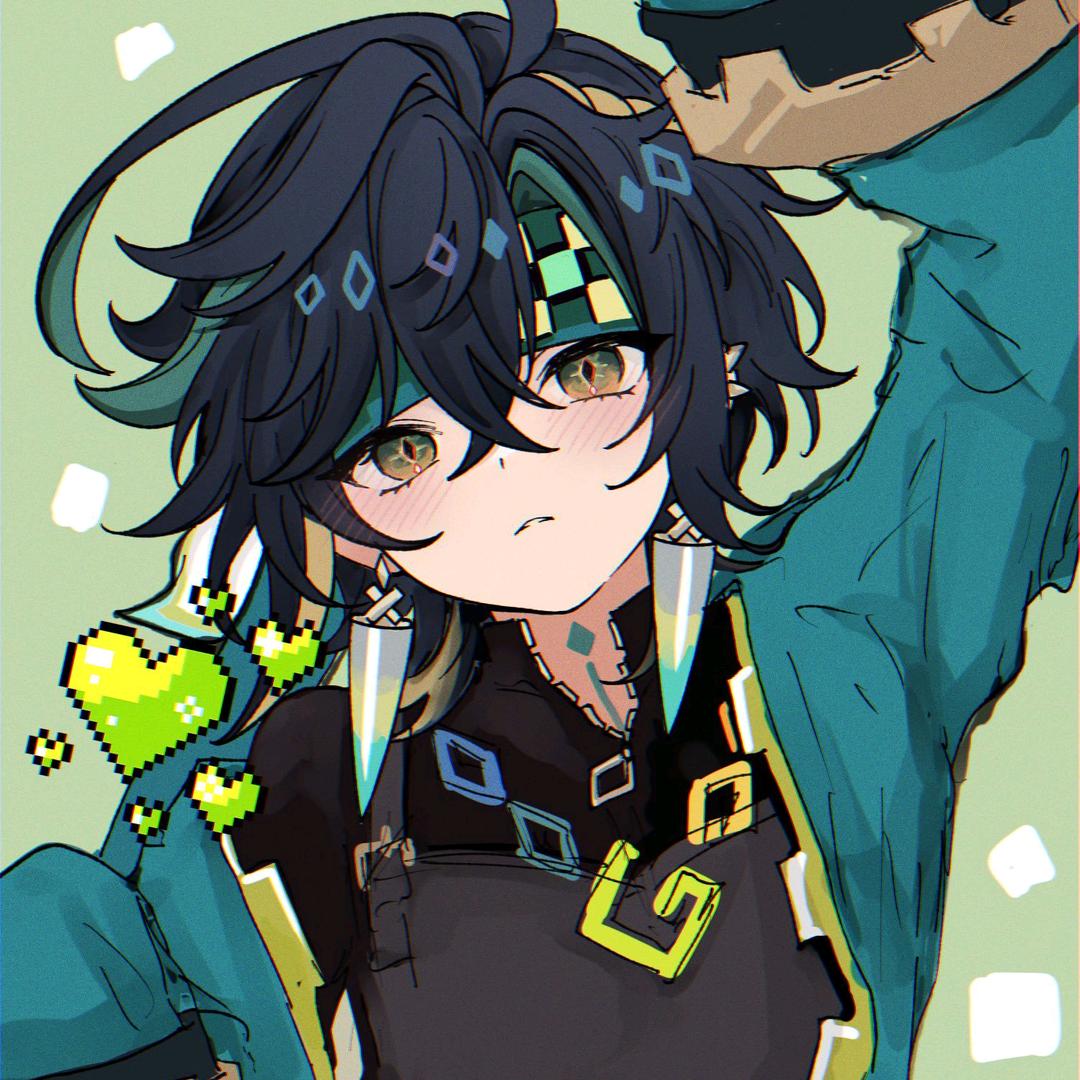 小咩mir