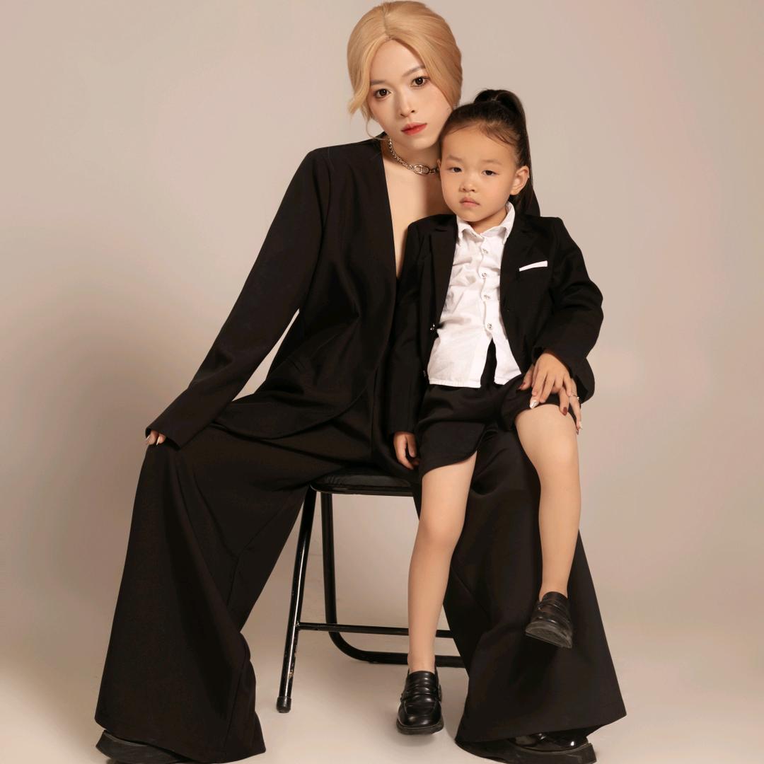 云云（朵朵🌸妈妈）