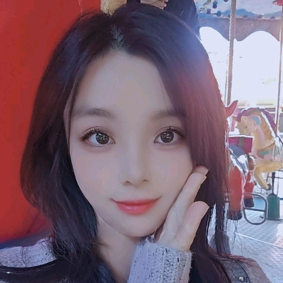 锦鲤小仙女🧚‍♂️