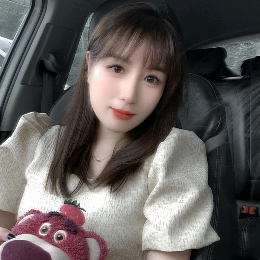 重庆网约车七七妹儿日常