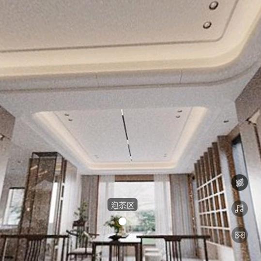 全屋定制，高端木作