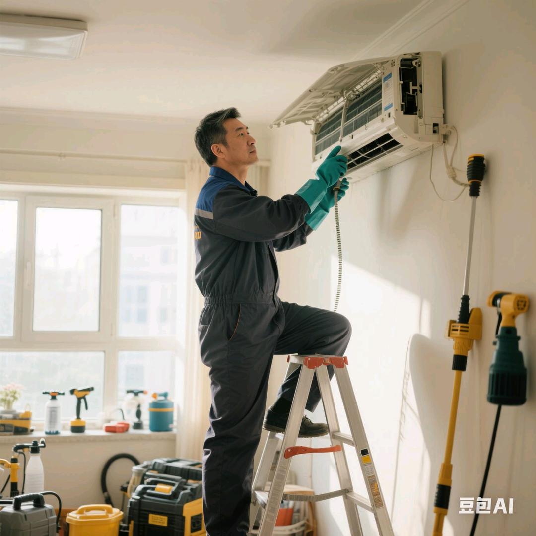 往侯餘生《专业洗护》