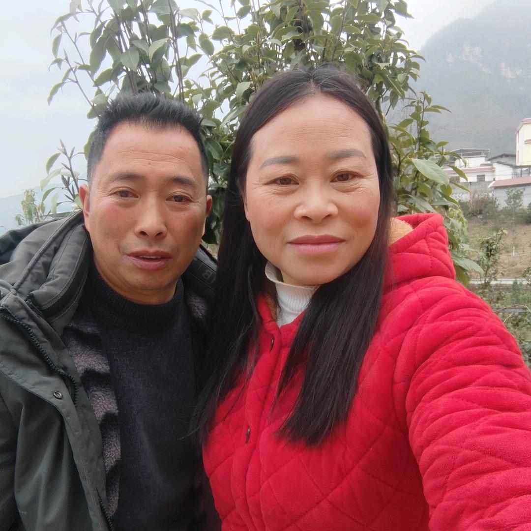 好和喜夫妻