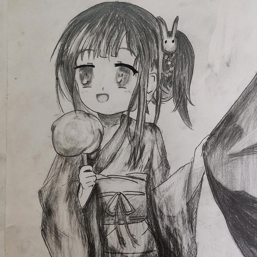 🇨🇳桃之夭夭🌈