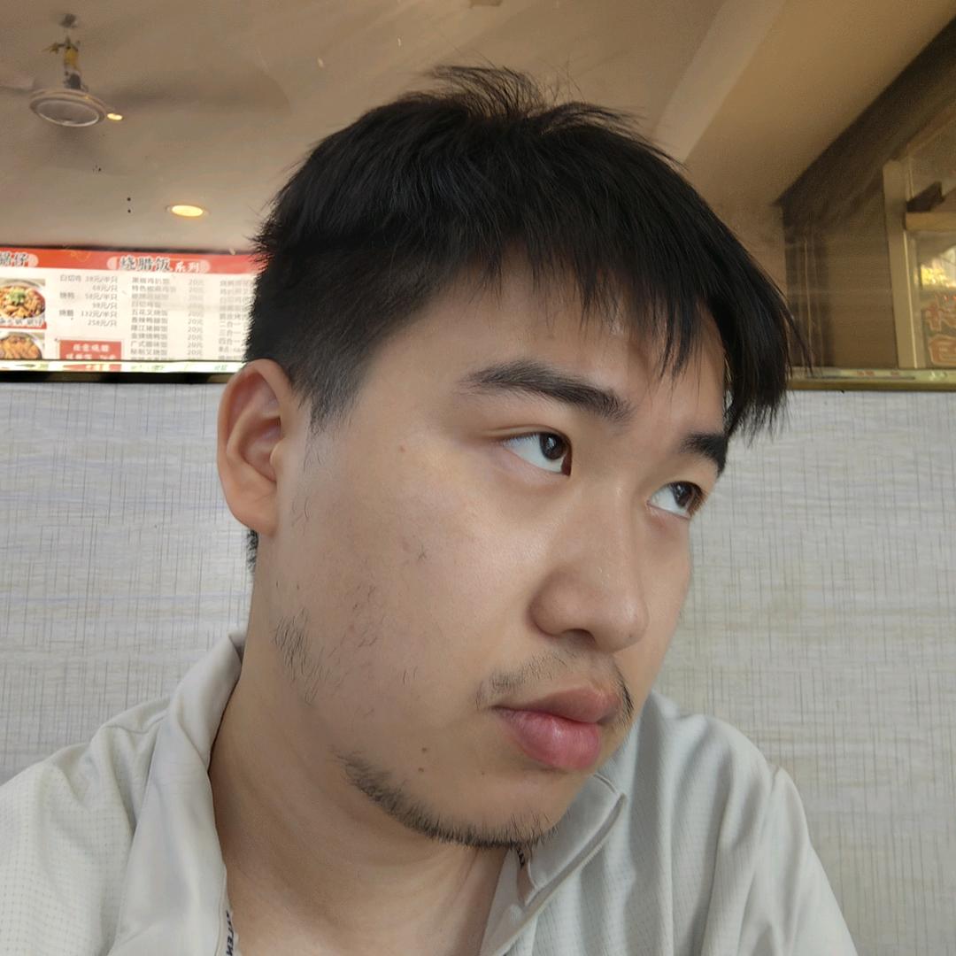 不长痘的小图