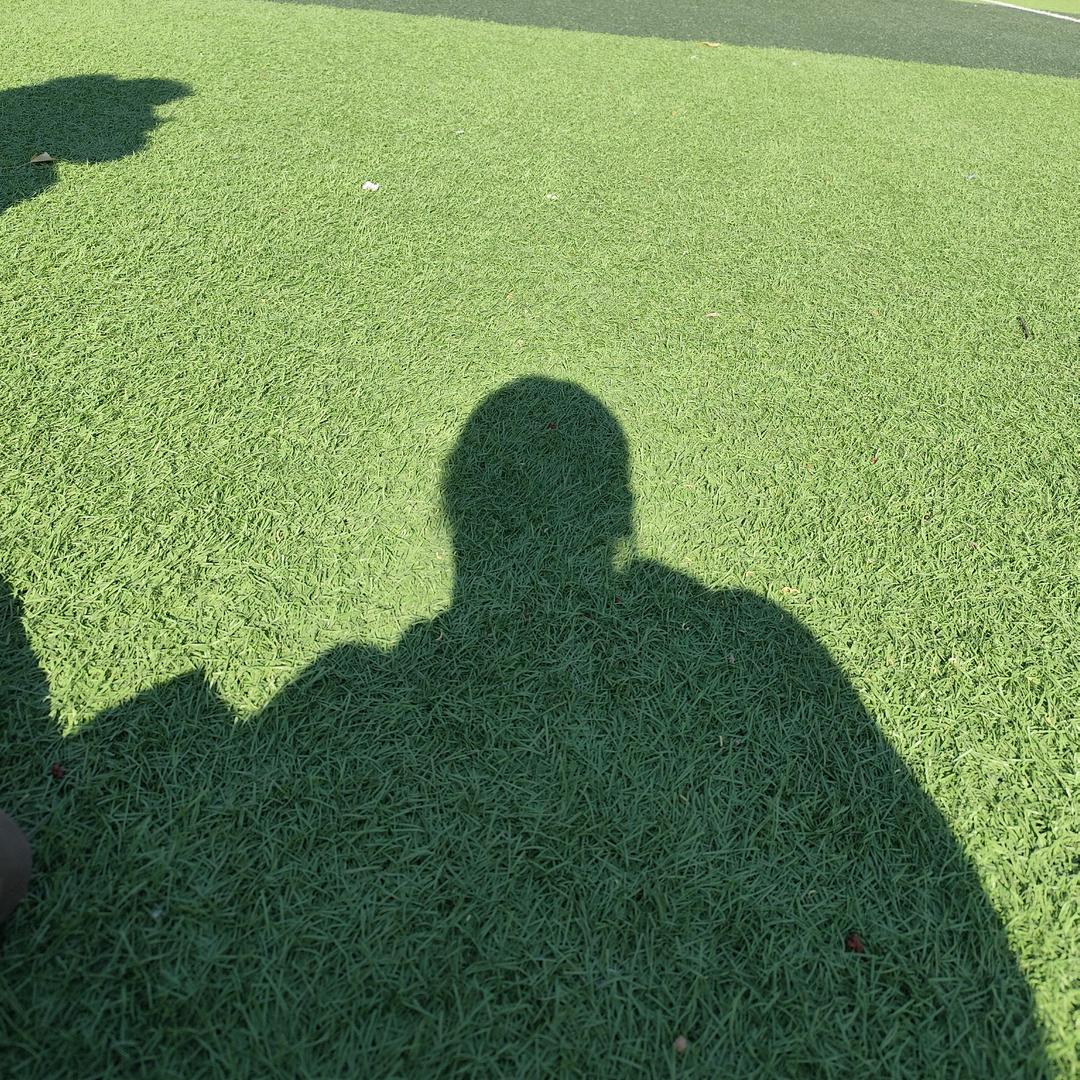 我不是小鱼