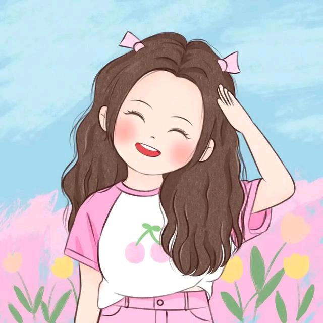 岁月静好