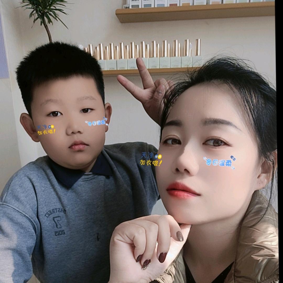 (安妮宝）嘉颜纹绣