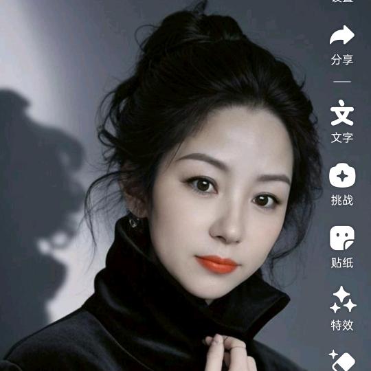 雪中傲莲